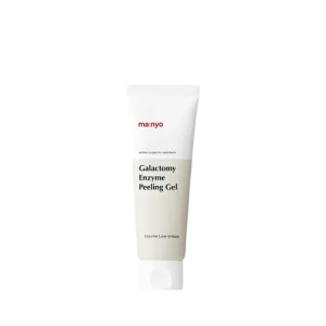 Gel pentru exfoliere Galactomy Enzyme, 75ml, Ma:nyo