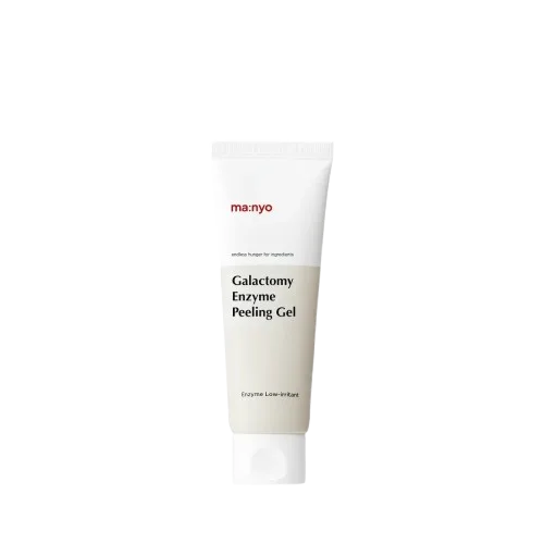 Gel pentru exfoliere Galactomy Enzyme, 75ml, Ma:nyo — preț și oferte
