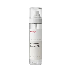 Mist cu Galactomyces pentru hidratare intensa, 120ml, Ma:nyo