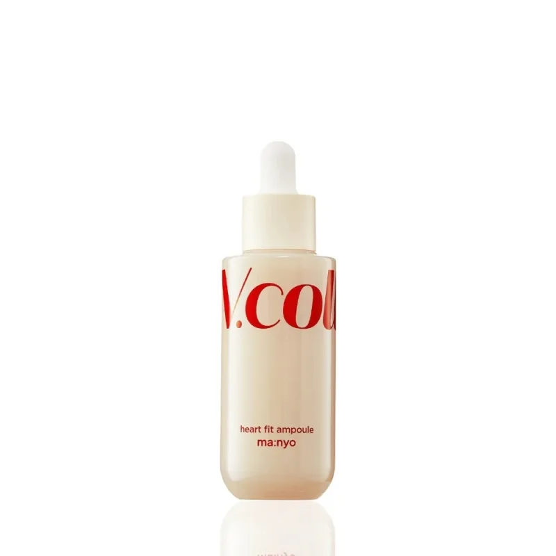 Ser antiage VCollagen Heartfit Ampoule, 50ml, Ma:nyo — preț și oferte