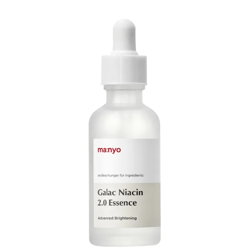 Ser Galac Niacin Essence 2.0, 30ml, Ma:nyo — preț și oferte