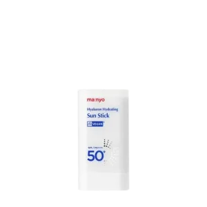Stick cu protectie solara Hyaluron Hydrating Sun Sick SPF 50+/PA++++, 19g, Ma:nyo