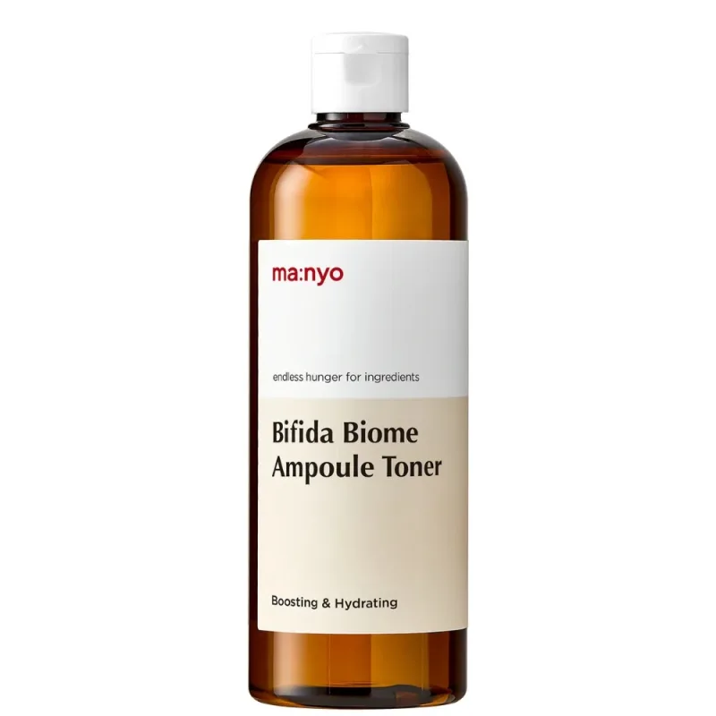 Toner Bifida Biome Ampoule, 400ml, Ma:nyo — preț și oferte