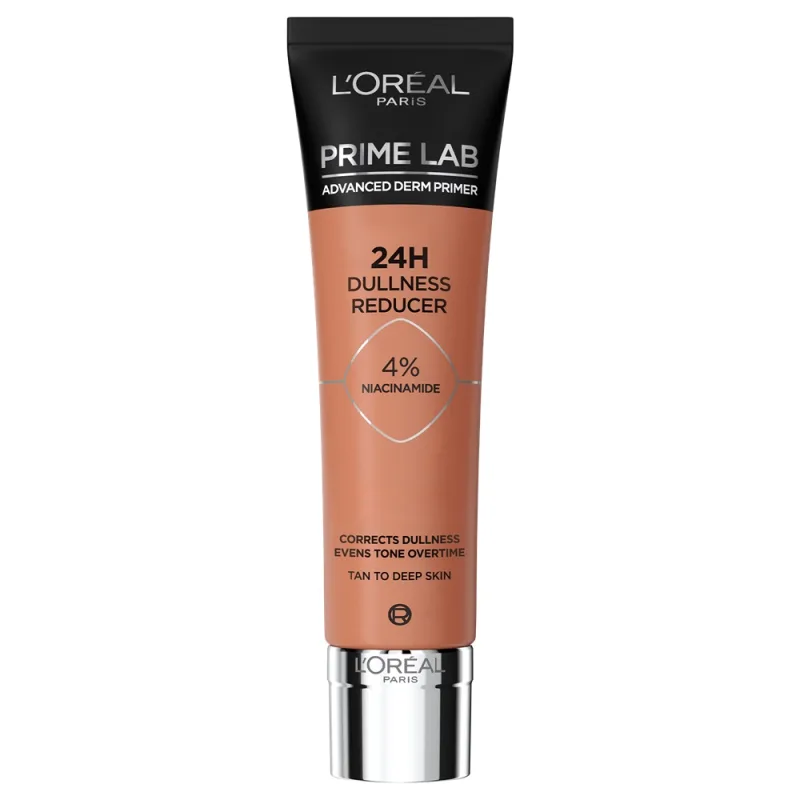 Baza de machiaj pentru ten tern Prime Lab 24H 30ml, L'Oreal Paris — preț și oferte