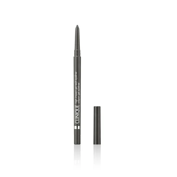 Creion pentru ochi High Impact Gel Tech Polished Pewter 07, 0.35g, Clinique — preț și oferte
