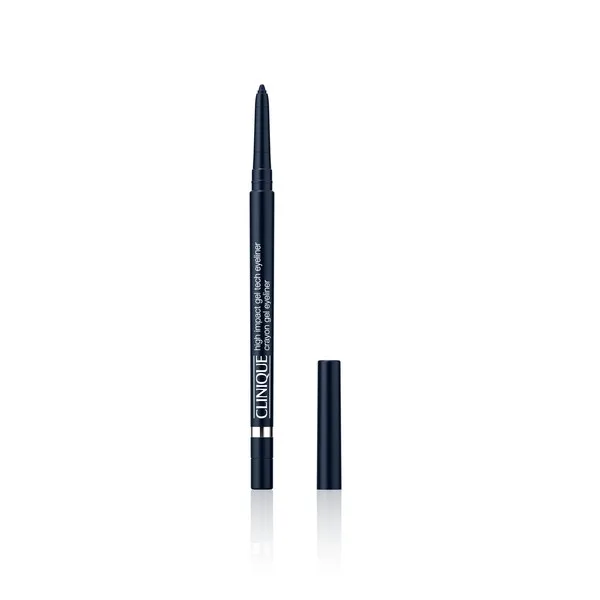 Creion pentru ochi High Impact Gel Tech Deep Denim 03, 0.35g, Clinique — preț și oferte