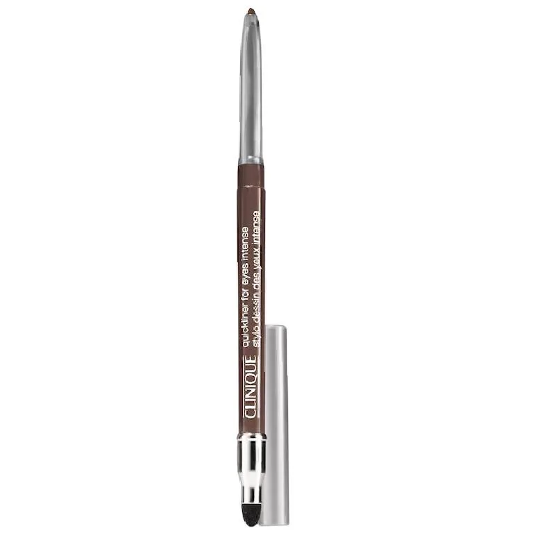 Creion pentru ochi Quickliner for Eyes Intense Chocolate 03, 0.25g, Clinique — preț și oferte