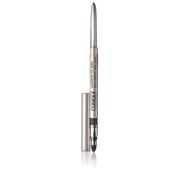 Creion pentru ochi Quickliner for Eyes Blue Grey 08, 0.3g, Clinique — preț și oferte