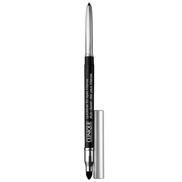 Creion pentru ochi Quickliner for Eyes Intense Ebony 09, 0.25g, Clinique — preț și oferte