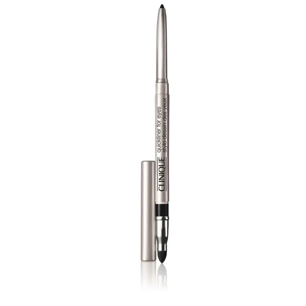 Creion pentru ochi Quickliner for Eyes Really Black 07, 0.3g, Clinique — preț și oferte