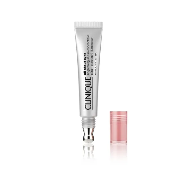 Serum pentru ochi cu retinoid All About Eyes, 10ml, Clinique — preț și oferte