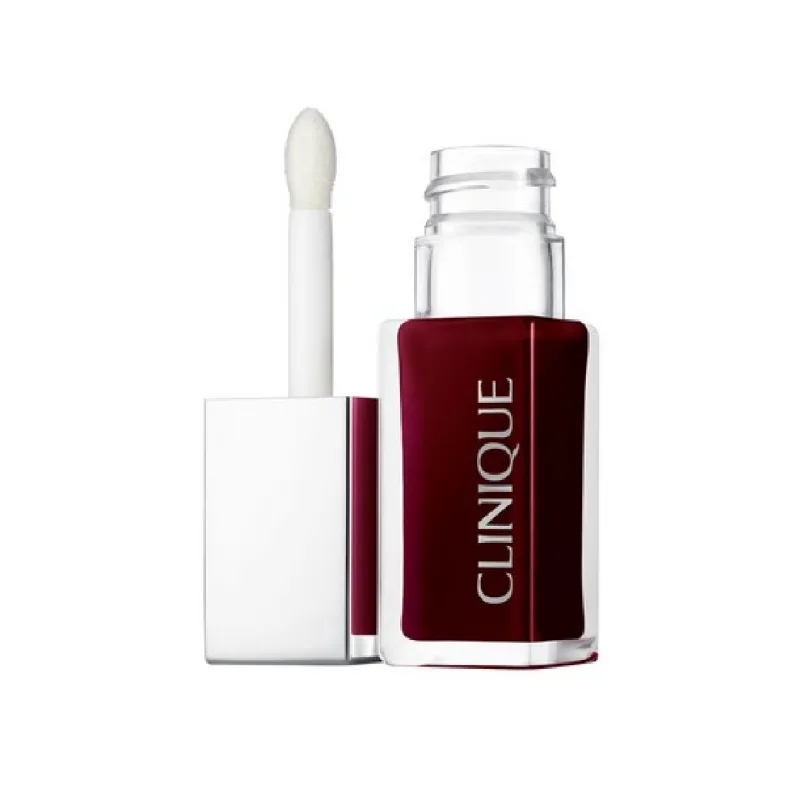 Ulei pentru buze si obraji Pop Lip & Cheek Oil Black Honey 04, 7ml, Clinique — preț și oferte