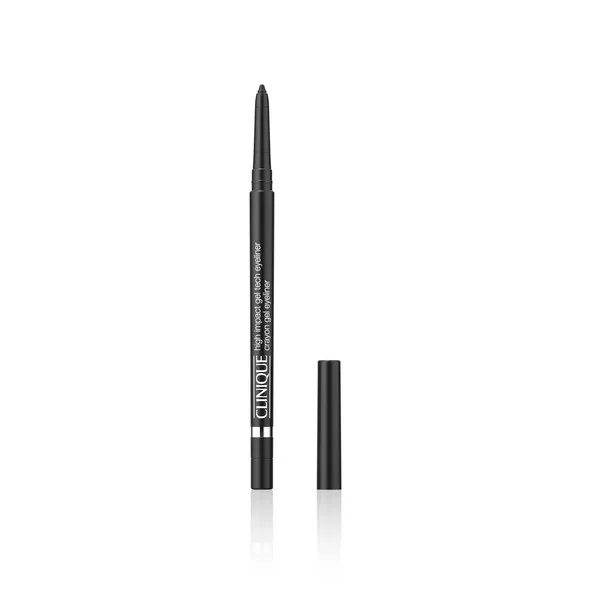 Creion pentru ochi High Impact Gel Tech Intense Black 01, 0.35g, Clinique — preț și oferte