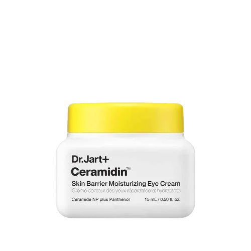 Crema pentru zona ochilor Ceramidin Eye Cream, 15ml, Dr. Jart+ — preț și oferte