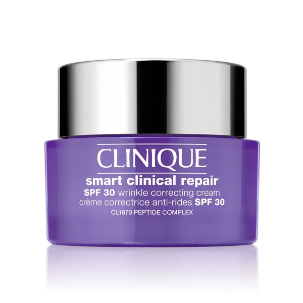 Crema reparatoare antirid cu SPF 30, 50ml, Clinique — preț și oferte