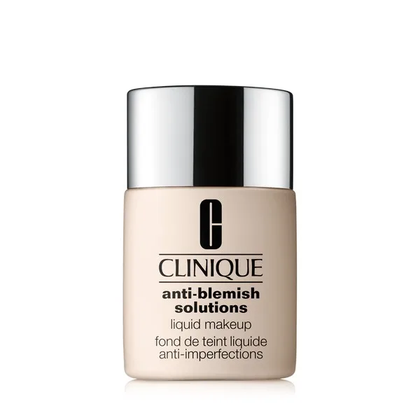 Fond de ten Acne Foundation Flax WN01, 30ml, Clinique — preț și oferte
