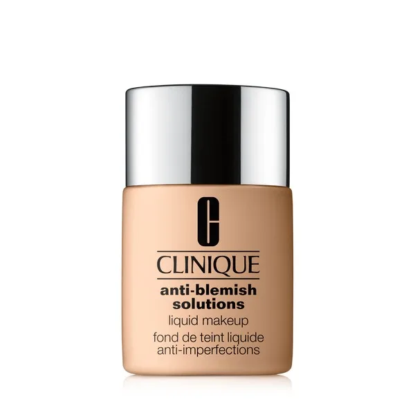 Fond de ten Acne Foundation Ivory CN28, 30ml, Clinique — preț și oferte