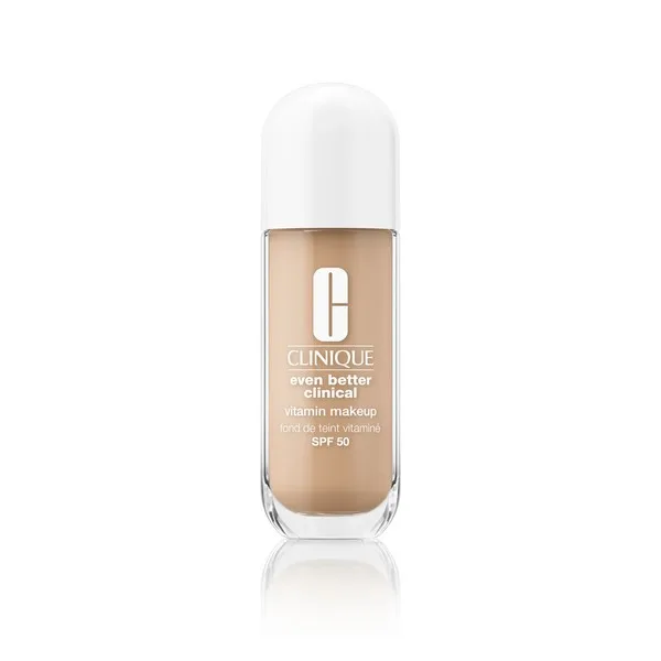 Fond de ten Even Better Clinical cu SPF50 Light Medium Cool 1, 30ml, Clinique — preț și oferte
