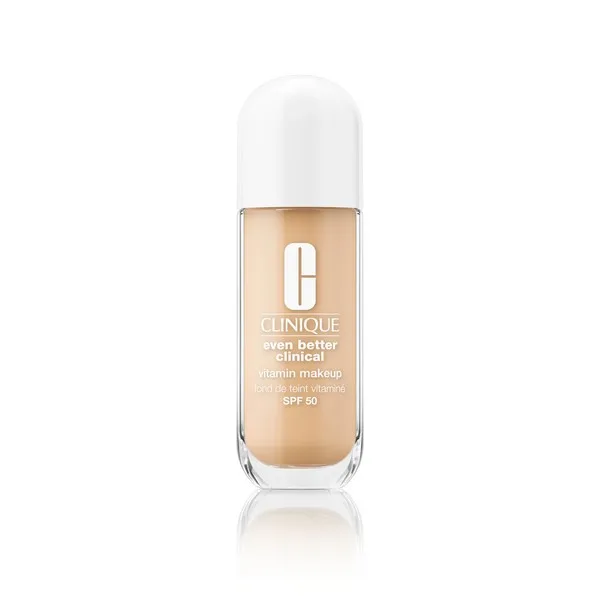 Fond de ten Even Better Clinical cu SPF50 Light Warm 1, 30ml, Clinique — preț și oferte