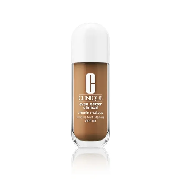 Fond de ten Even Better Clinical cu SPF50 Medium Deep Warm 3, 30ml, Clinique — preț și oferte