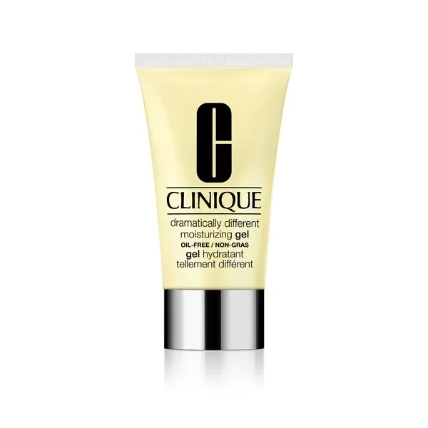 Gel hidratant pentru ten gras Dramatically Different 3 Steps, 50 ml, Clinique — preț și oferte
