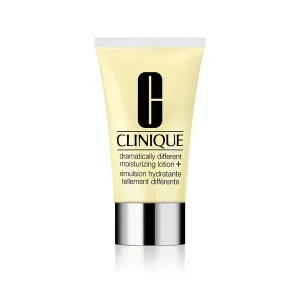 Lotiune hidratanta pentru ten uscat Dramatically Different 3 Steps, 50ml, Clinique