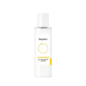 Lotiune hidratanta cu musetel Chamomile pH Balanced, 150ml, Beplain