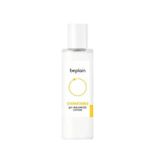 Lotiune hidratanta cu musetel Chamomile pH Balanced, 150ml, Beplain — preț și oferte