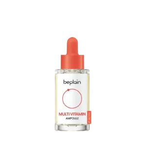 Ser revitalizant Multi Vitamin Ampoule, 30ml, Beplain