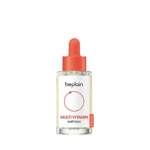 Ser revitalizant Multi Vitamin Ampoule, 30ml, Beplain — preț și oferte