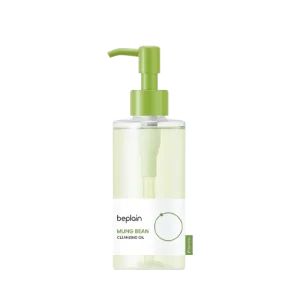 Ulei de curatare Mung Bean, 200ml, Beplain