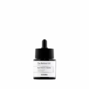 Ser pentru fata cu 0.5% retinol, 20ml, Cosrx