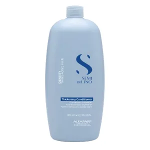 Balsam de par pentru densificare Density Thickening, 1000ml, Alfaparf Milano Professional
