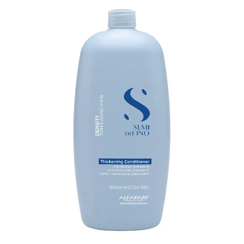 Balsam de par pentru densificare Density Thickening, 1000ml, Alfaparf Milano Professional — preț și oferte