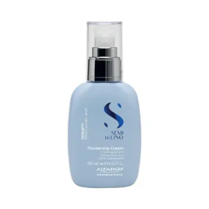 Crema pentru densificare Density Thickening Leave-In, 125ml, Alfaparf Milano Professional