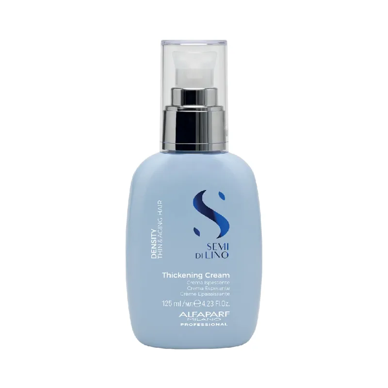 Crema pentru densificare Density Thickening Leave-In, 125ml, Alfaparf Milano Professional — preț și oferte