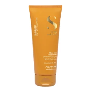 Tratament hranitor pentru par After-Sun Sunshine, 200ml, Alfaparf Milano Professional