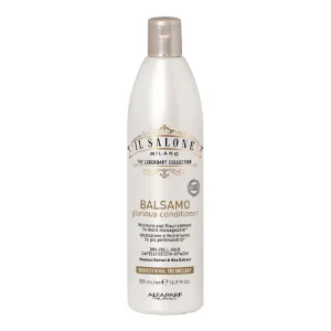 Balsam pentru par uscat si tern Glorious, 500ml, Il Salone Milano