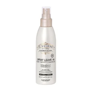 Tratament spray Leave-in Multi-Benefit, 200ml, Il Salone Milano