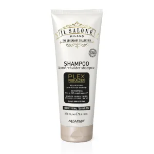 Sampon pentru reconstructie Plex Rebuilder, 250ml, Il Salone Milano