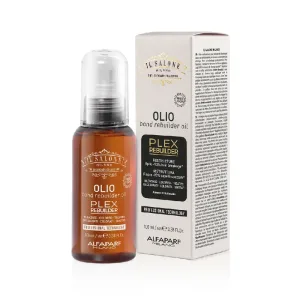 Ulei pentru reconstructie Plex Rebuilder, 100ml, Il Salone Milano