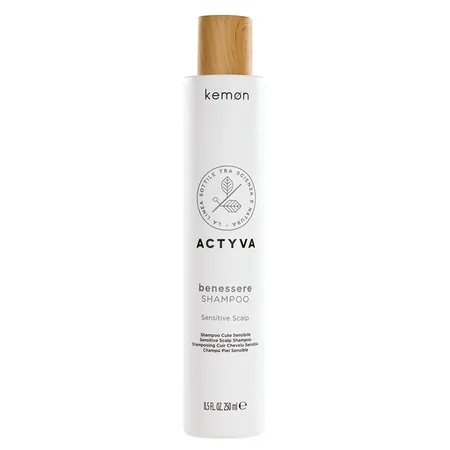 Sampon pentru scalp sensibil Actyva Bellessere, 250ml, Kemon — preț și oferte