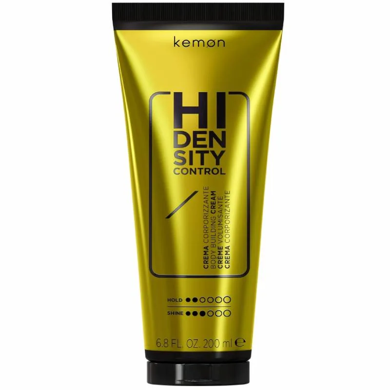Crema pentru volum Hi Density Control, 200ml, Kemon — preț și oferte