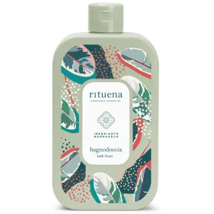 Gel de dus Inebriante Marrakech, 400ml, Rituena