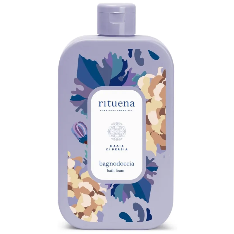 Gel de dus Magia di Persia, 400ml, Rituena — preț și oferte