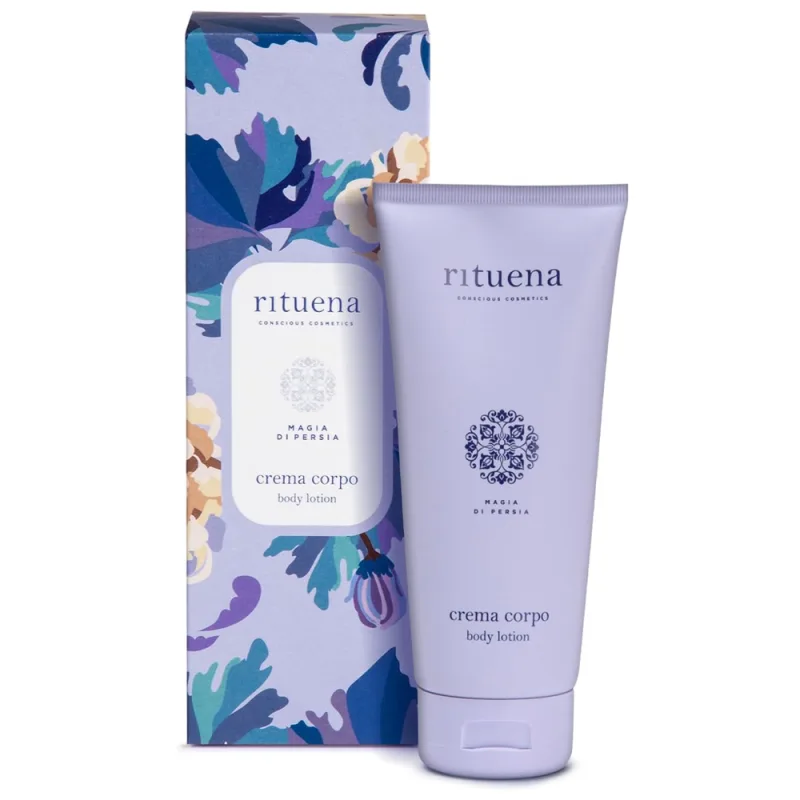 Lotiune de corp Magia di Persia, 200ml, Rituena — preț și oferte