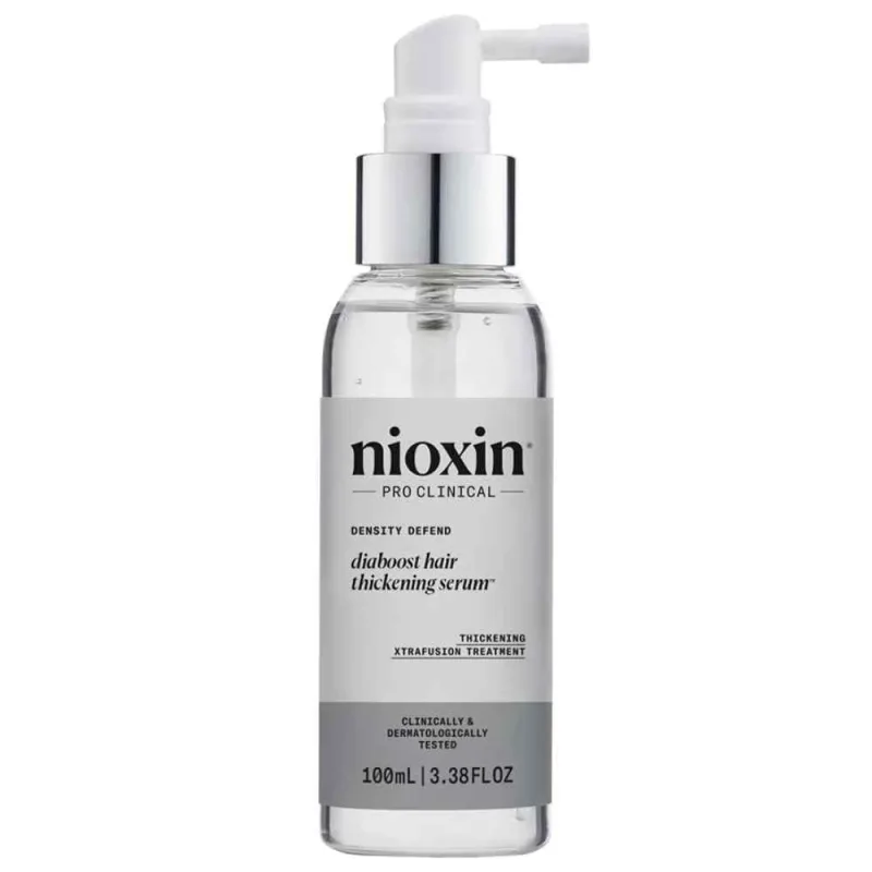 Tratament fortifiant leave-in Pro Clinical Diaboost, 100ml, Nioxin — preț și oferte