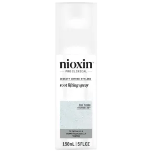 Spray pentru volum Pro Clinical Density Defend Styling, 150ml, Nioxin