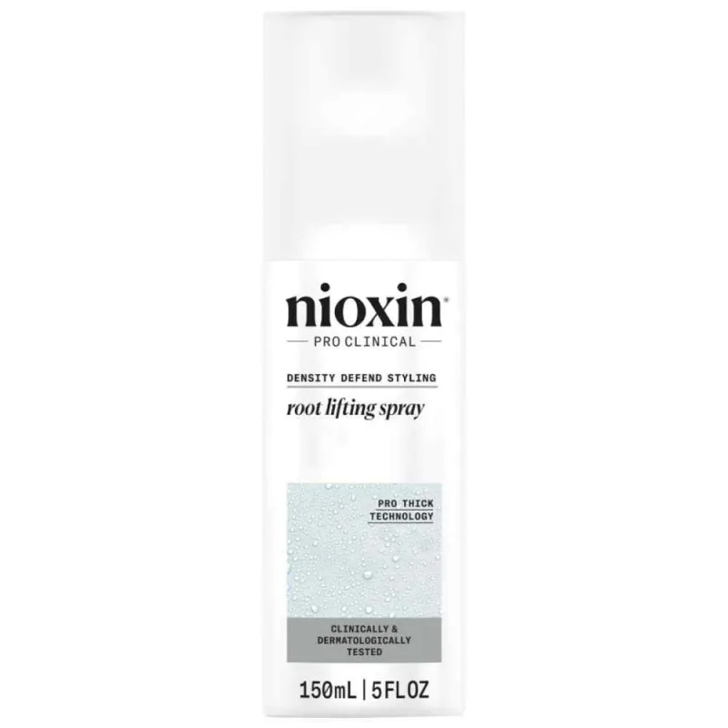 Spray pentru volum Pro Clinical Density Defend Styling, 150ml, Nioxin — preț și oferte