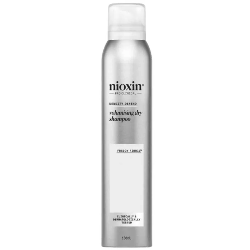 Sampon uscat pentru volum Pro Clinical Density Defend, 180ml, Nioxin — preț și oferte